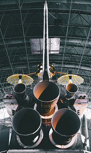 Aerospacial