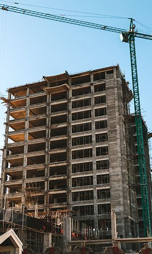 Construcción