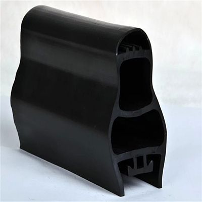 Línea de Extrusión Monocapa de Caucho