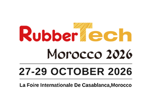 Morocco Rubber & Tire Expo 2026