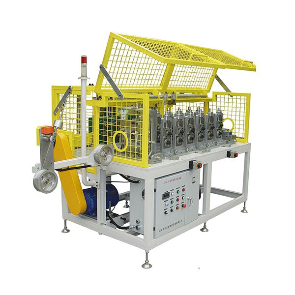 Máquina Preformadora