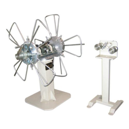 Desenrollador de Bobinas de Metal