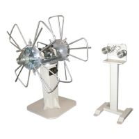 Desenrollador de Bobinas de Metal