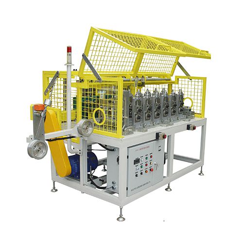 Máquina Preformadora