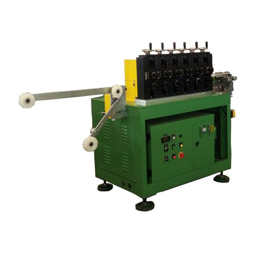 Máquina Preformadora