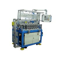 Máquina Preformadora