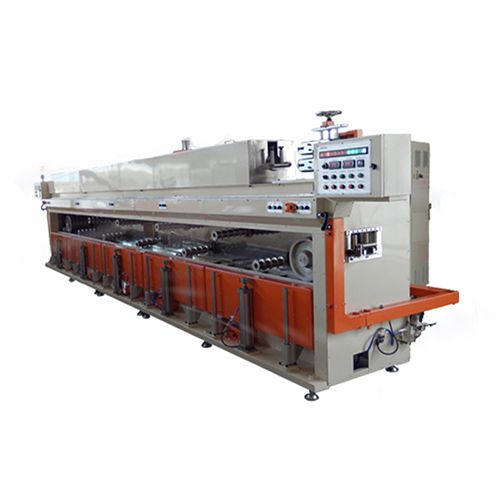 Horno de Secado