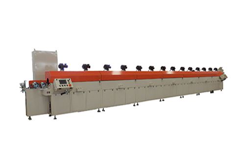 Horno de Secado