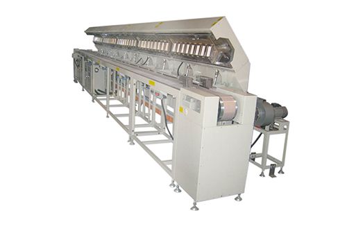 Horno de Secado