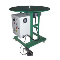 Máquina Enrolladora