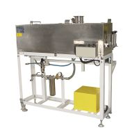 Sistema de Enfriamiento con Agua
