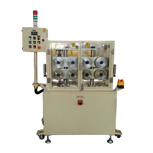Equipo de Arrastre, para Productos Extruídos