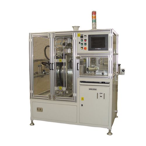 Máquina de Marcado Láser