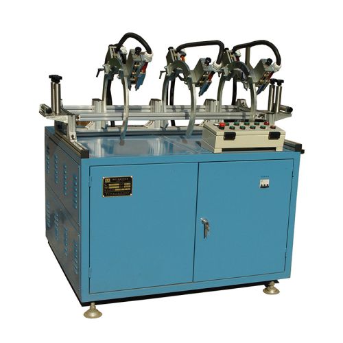 Sistema de Tratamiento Plasma